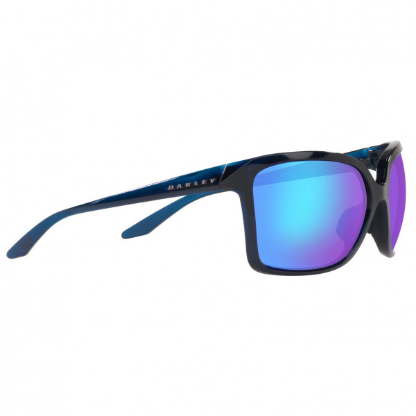 Oakley - Women's Wildrye Prizm Polarized S3 (VLT 12%) - Sonnenbrille