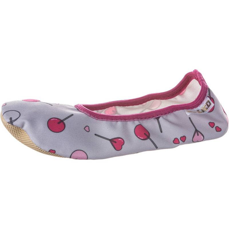 LICO G 1 Style Gymnastikschuhe Kinder