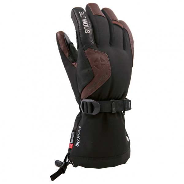 Snowlife - Capricorn Dry-Tec Eco Glove - Handschuhe