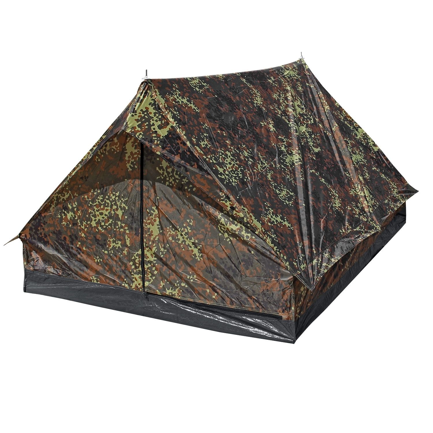 Zelt Mini Pack Premium 2