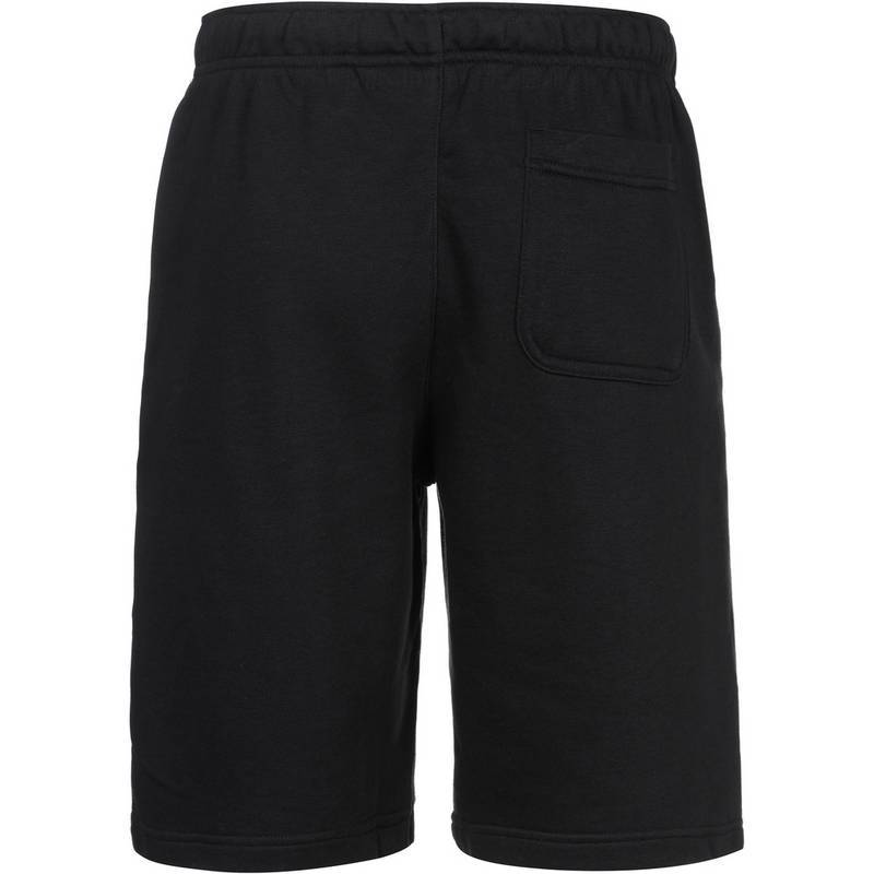 Nike NSW Club Sweatshorts Herren