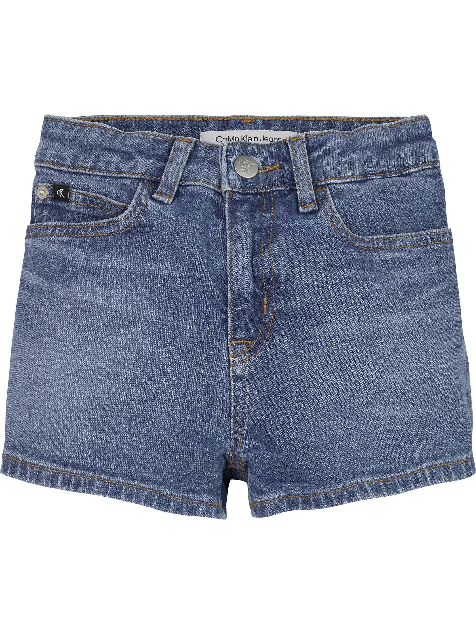 Loose fit Jeans