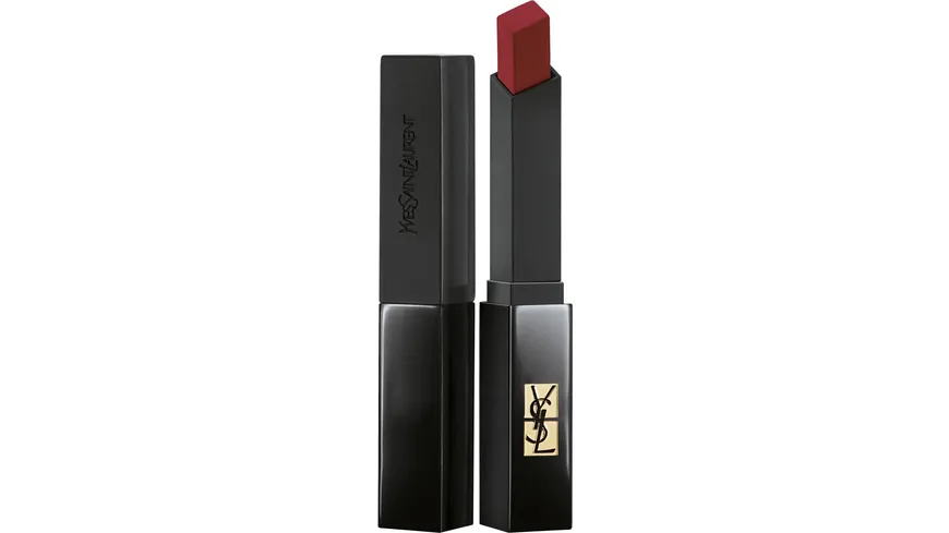 Yves Saint Laurent Lippenstift The Slim Velvet Radical Rouge Pur Couture 2 g 307 - Chili Uncovered