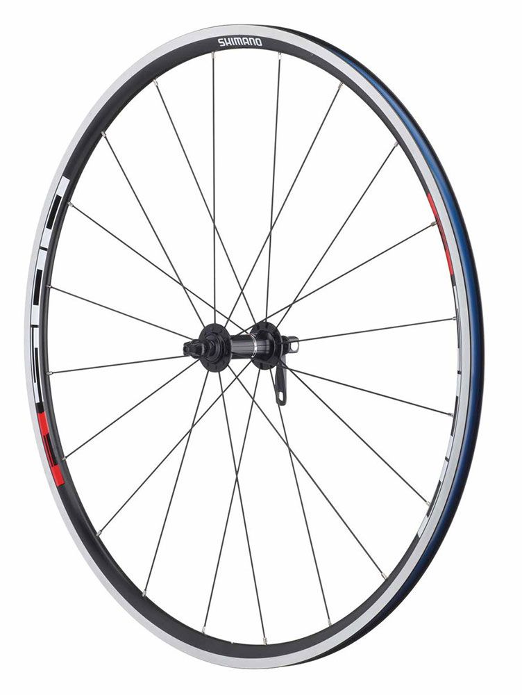 Shimano WH-R501 28