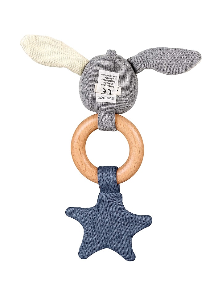 Sterntaler® Greifring 