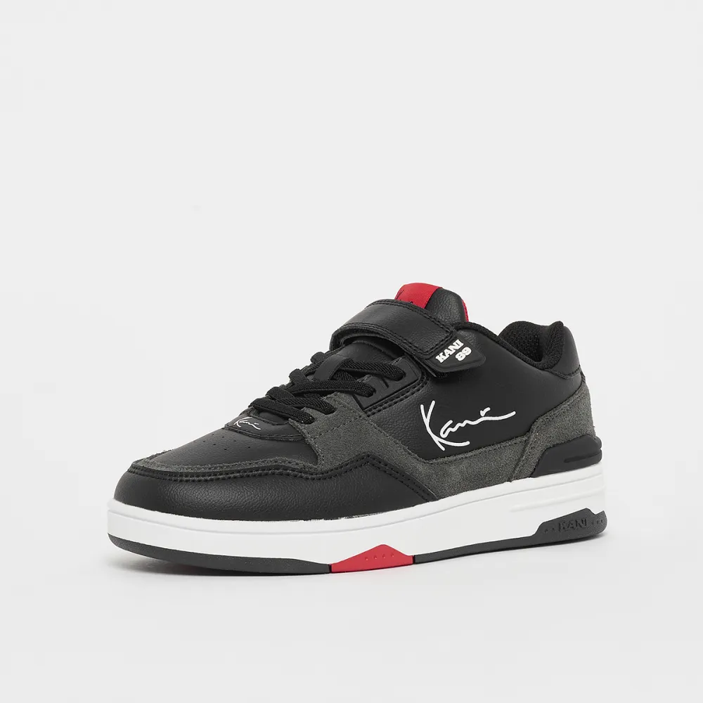 Karl Kani LXRY 2K PS KKFWKPS000011 / schwarz