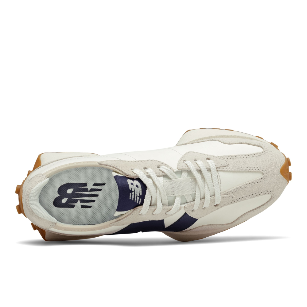 New Balance 327 WS327KB WS327KB / weiss