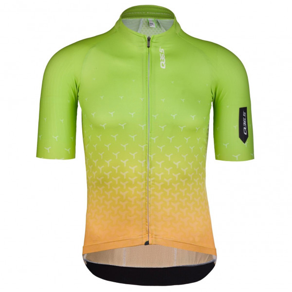 Q36.5 - Jersey Short Sleeve R2 Y - Radtrikot