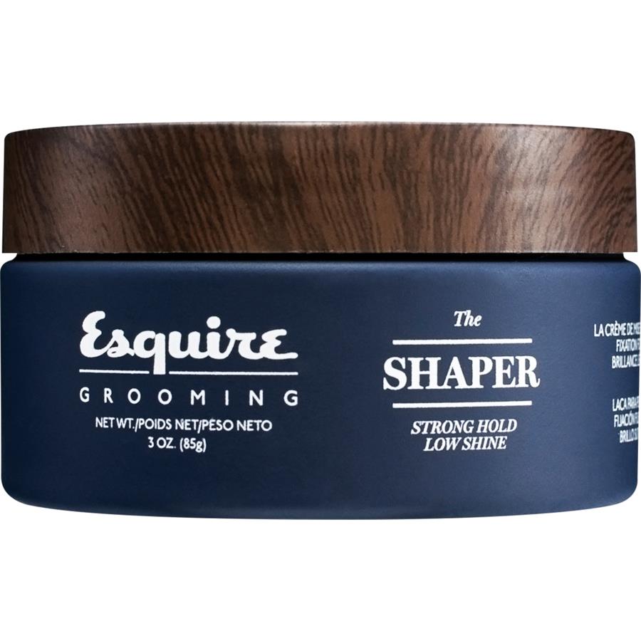 The Shaper