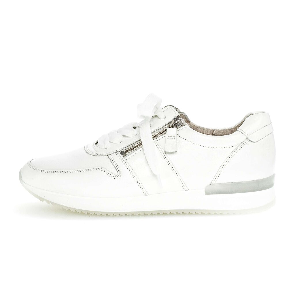 Gabor fashion Sneaker low weiß