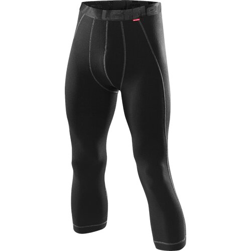 HERREN UNTERHOSE 3/4 TRANSTEX® WARM