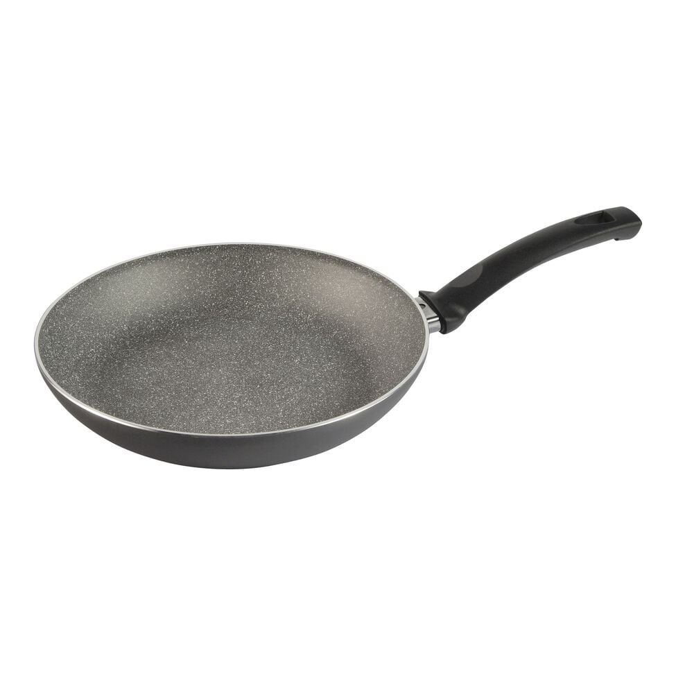 Bratpfanne 32 cm, Aluminium
