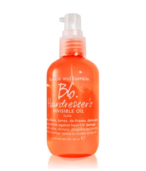 Bumble and bumble Hairdresser's Invisible Oil Haaröl-100 ml