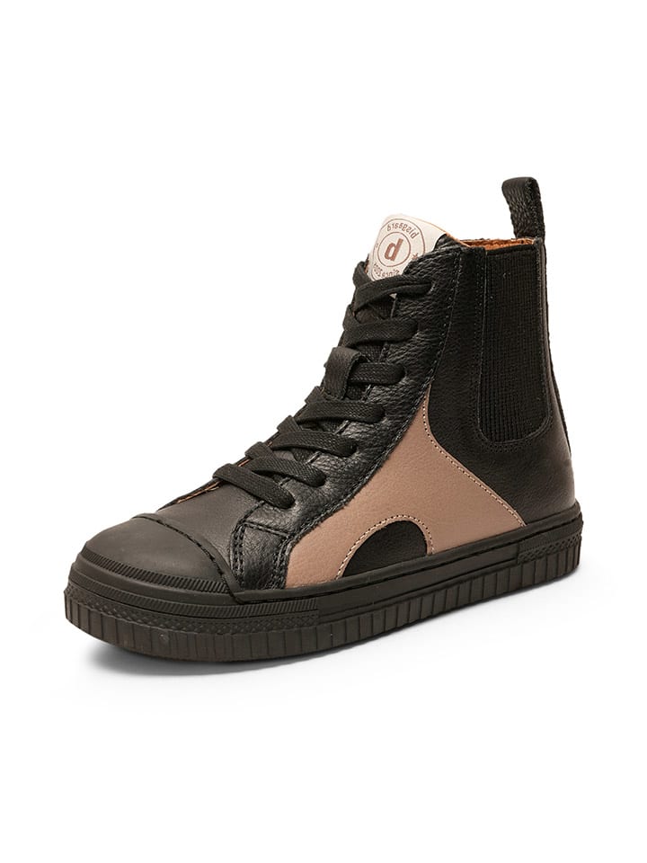 bisgaard Leder-Sneakers 
