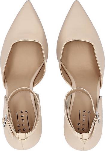 Another A Riemchen-Pumps