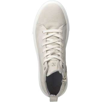 PX Sneaker High in beige