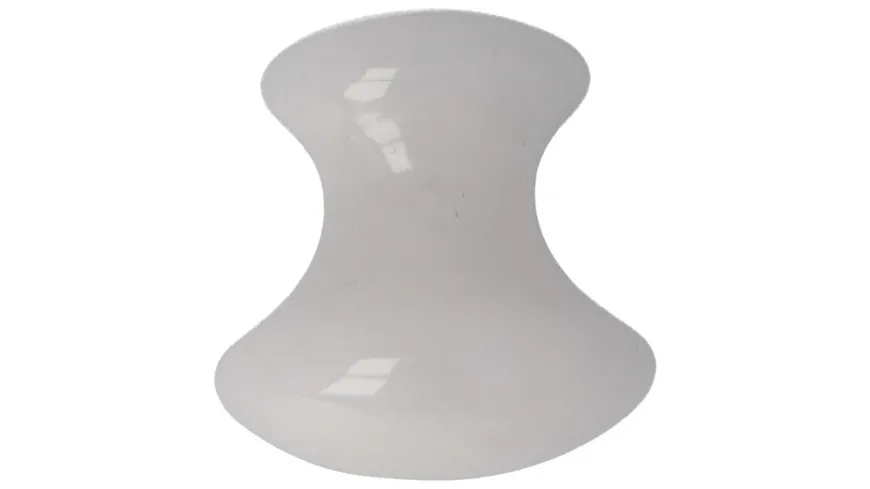 BODY&SOUL Masterpiece Gua-Sha-Massagestein Bergkristall