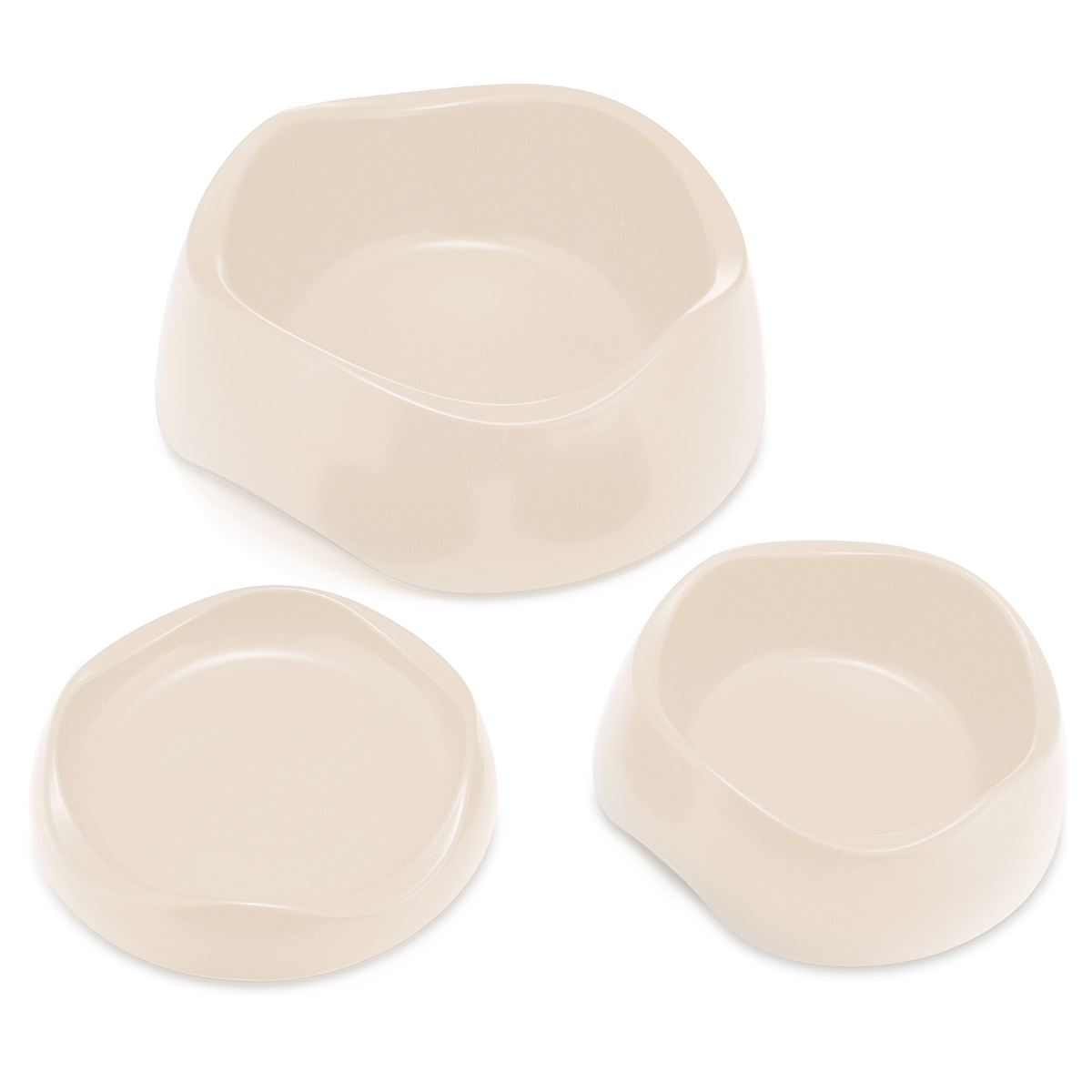 Beco Hundenapf Becobowl Naturel günstig kaufen bei ZooRoyal