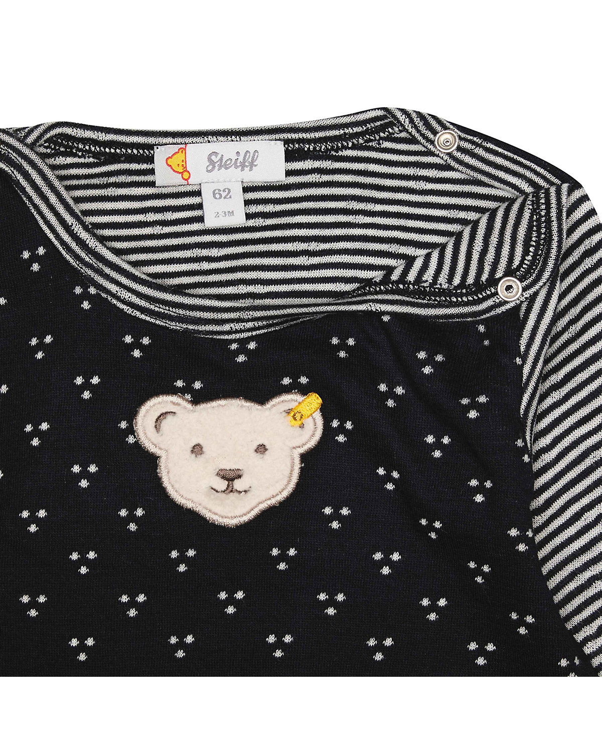 Kleid Jahr des Teddybären Kleider
