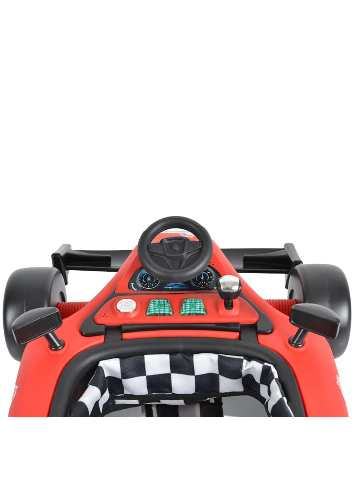 Cangaroo Lauflernhilfe Daytonna 2 in 1 in rot günstig kaufen onesize