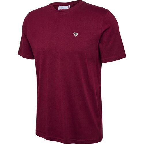 HERREN SHIRT HMLIC TERRY T-SHIRT