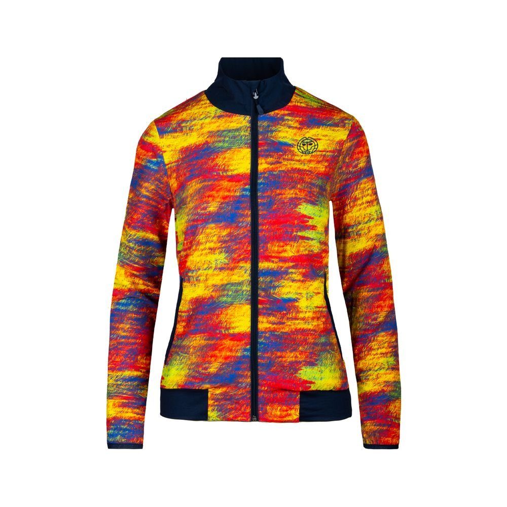 BIDI BADU Trainingsjacke Piper