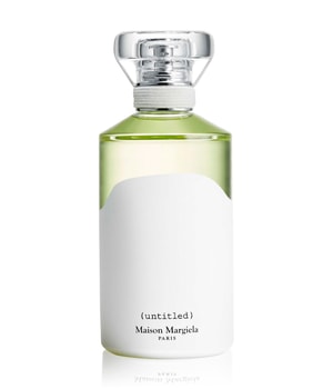 Maison Margiela Untitled Eau de Parfum-100 ml