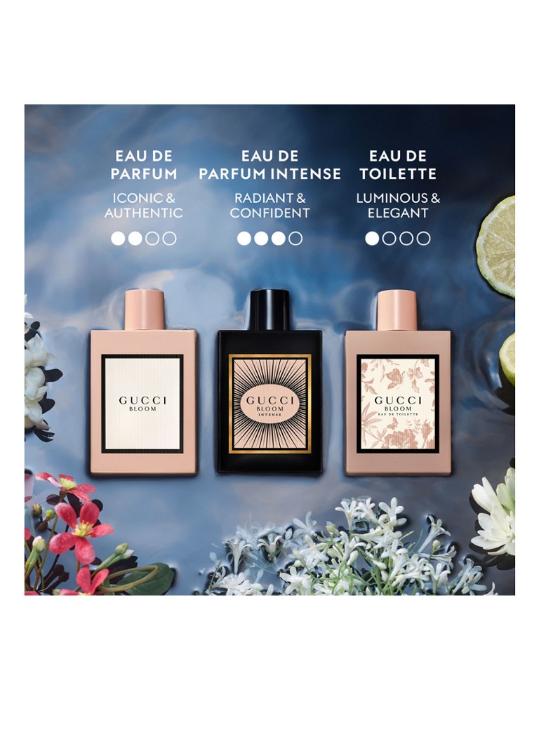 Apă de toaletă Gucci Bloom