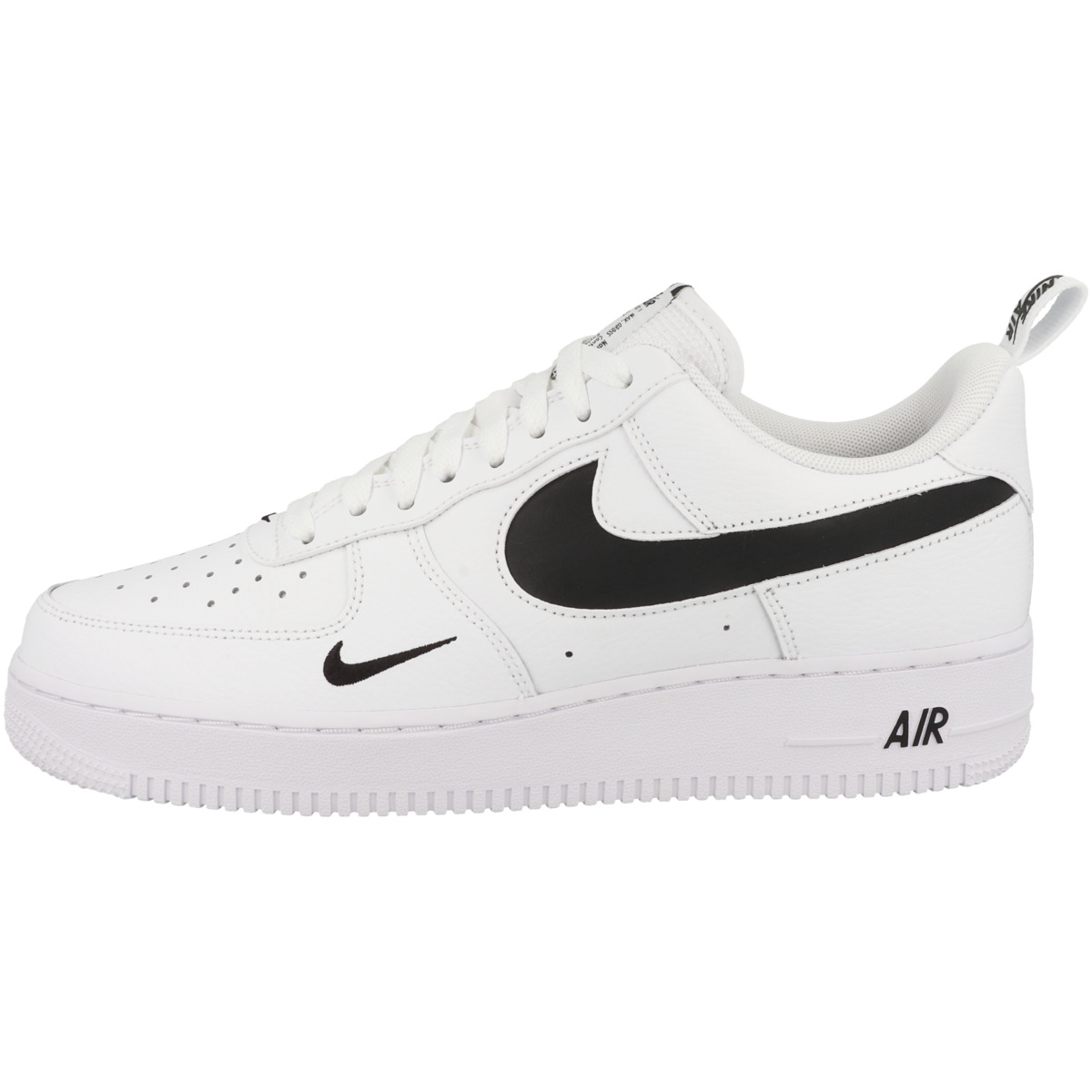 Nike Performance Air Force 1 '07 LV8 JD Sneaker Low weiss