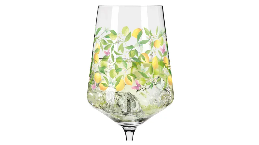 RITZENHOFF Hugoglas Sommertau #11 A. Loibner F22