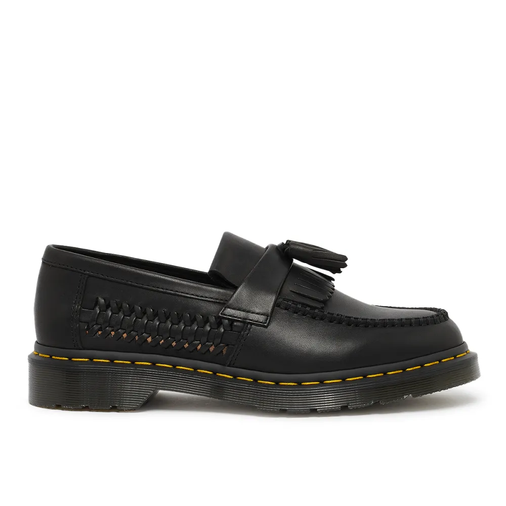 Dr. Martens Adrian Woven 31621001 / schwarz