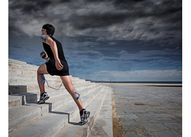 Compex mi-Runner Edition Spéciale