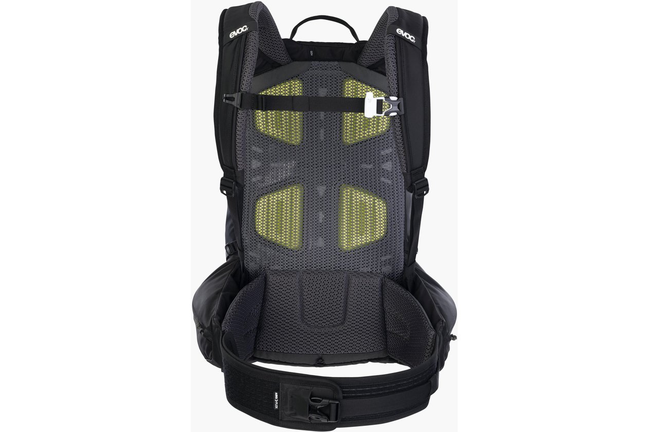 Evoc Explorer Pro 30