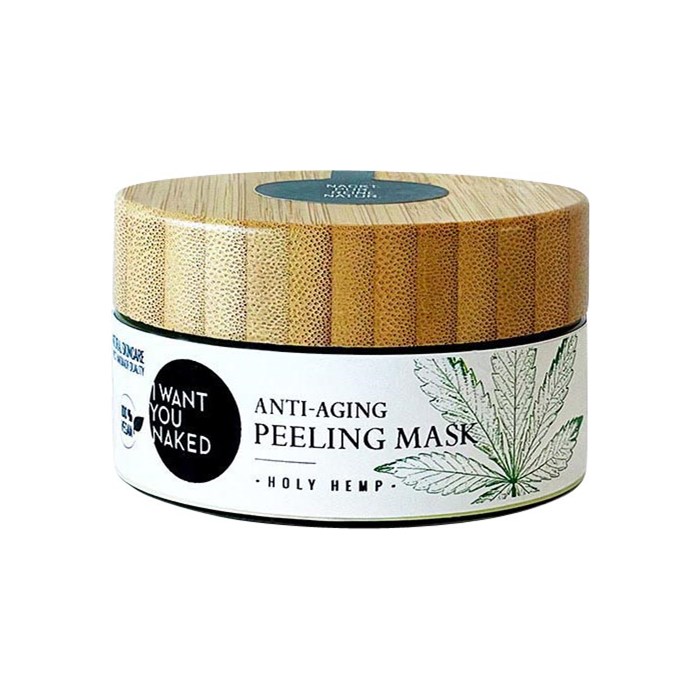 Anti-Aging Peeling Mask