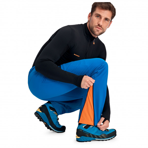 Mammut - Eisfeld Advanced Softshell Pants - Tourenhose