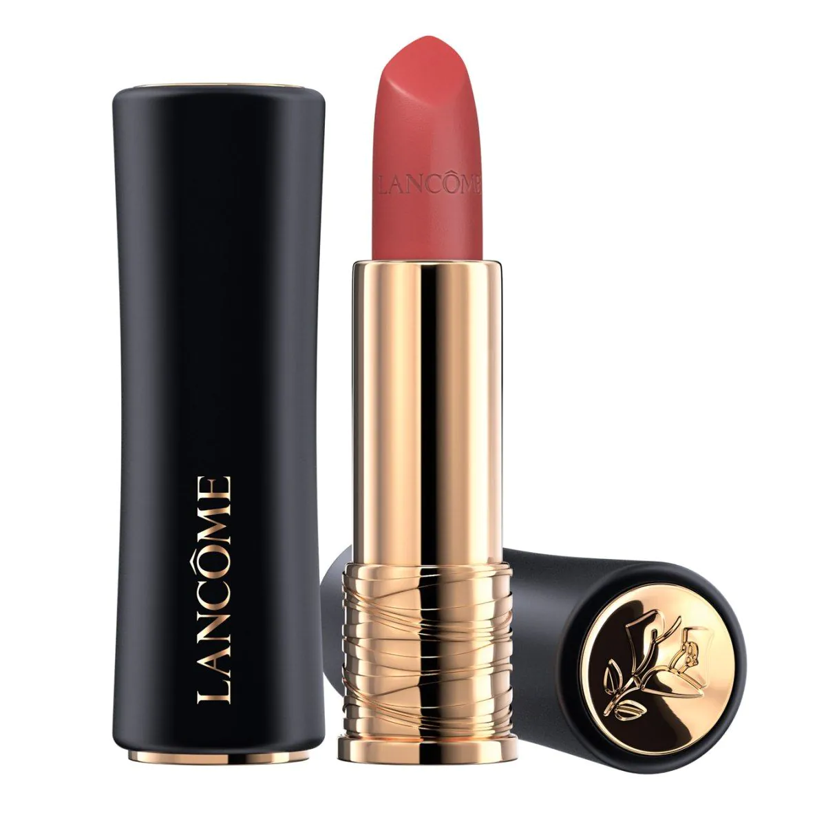 Lancôme L Absolu Rouge Drama Mat ruž za usne, 410