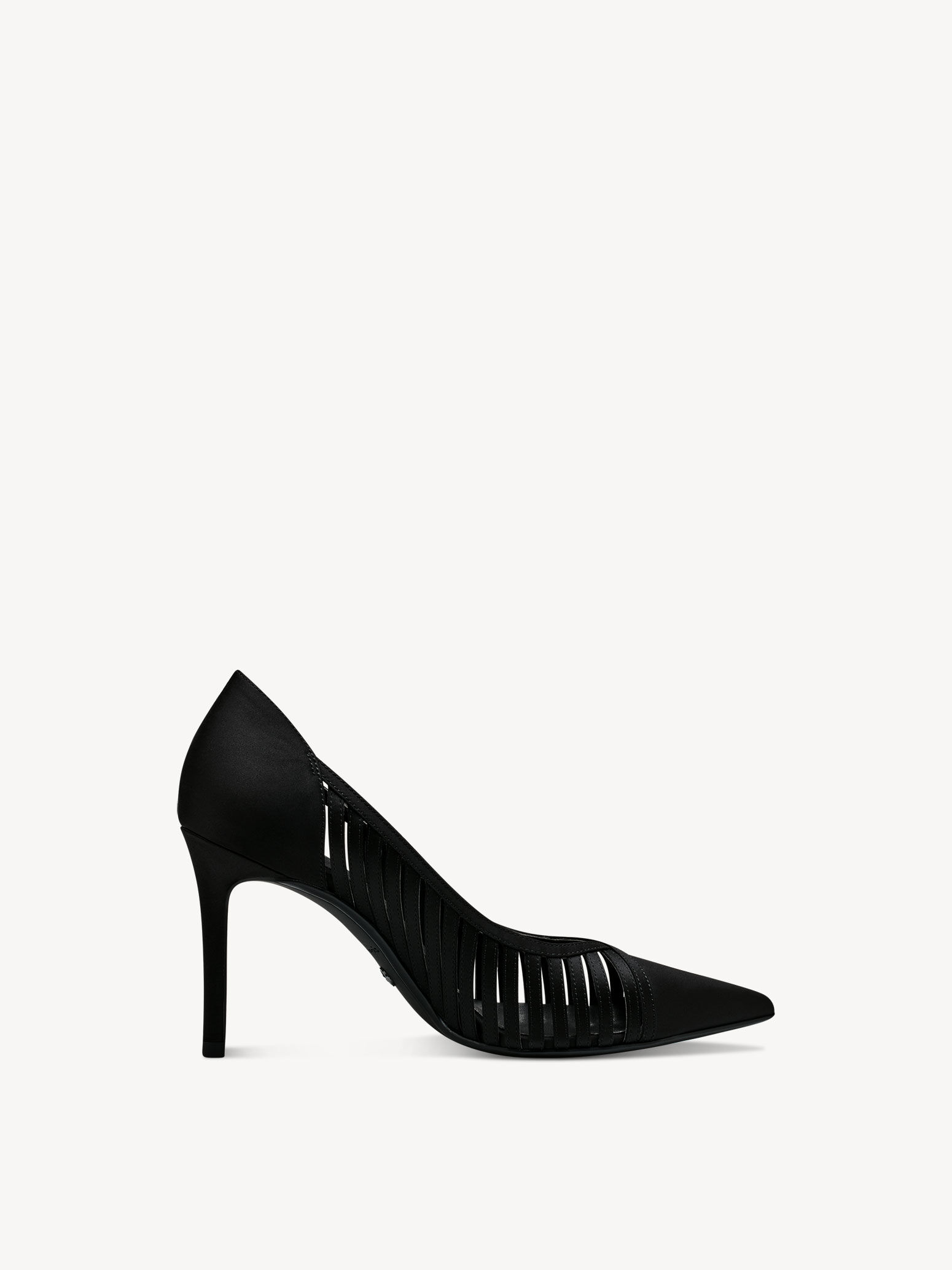 Escarpin - noir