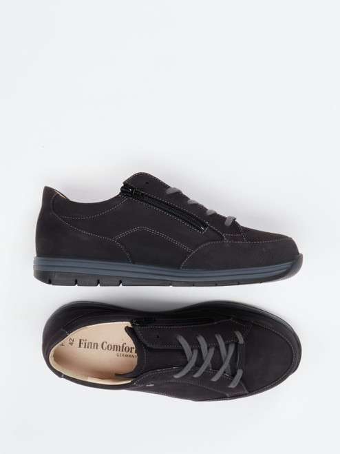Schnürschuh-46514090007 Finn Comfort
