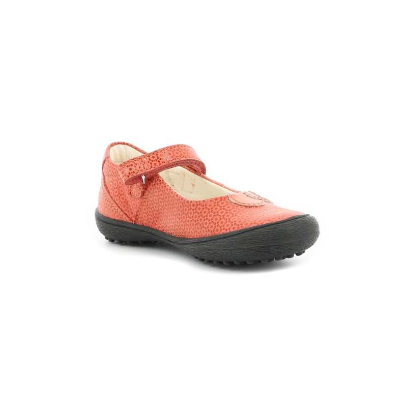 Babies cuir Fory
