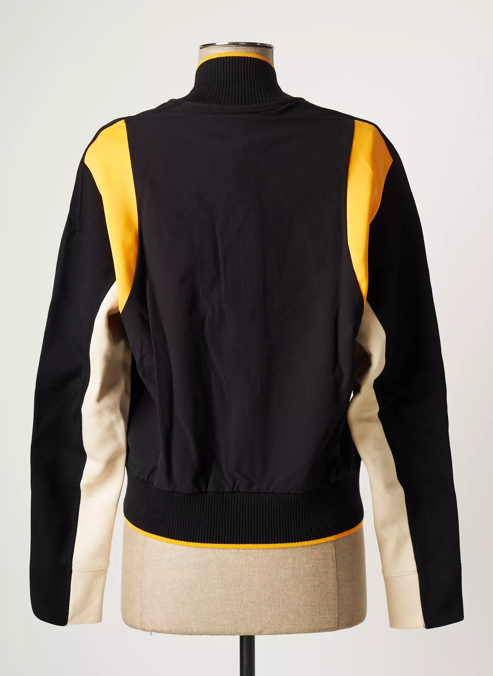 Adidas Vestecasual Femme couleur noir