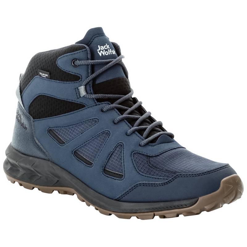 Jack Wolfskin Freizeitschuhe Herren