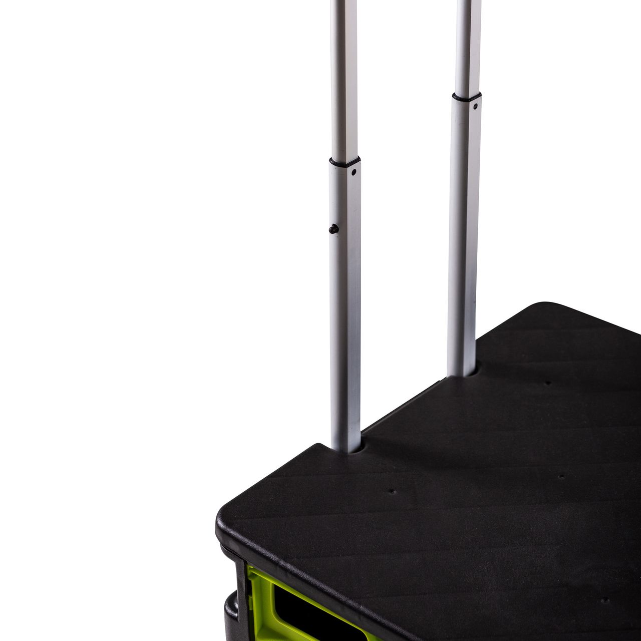 UPP Shopping Cart mit Deckel