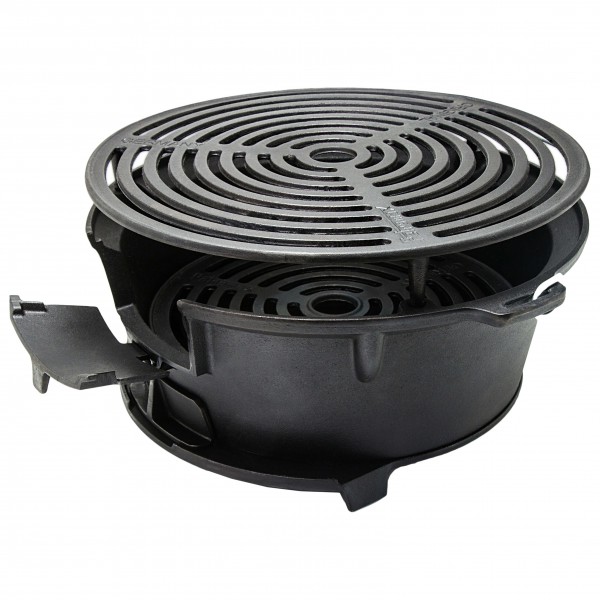 Petromax - Feuergrill - Topf