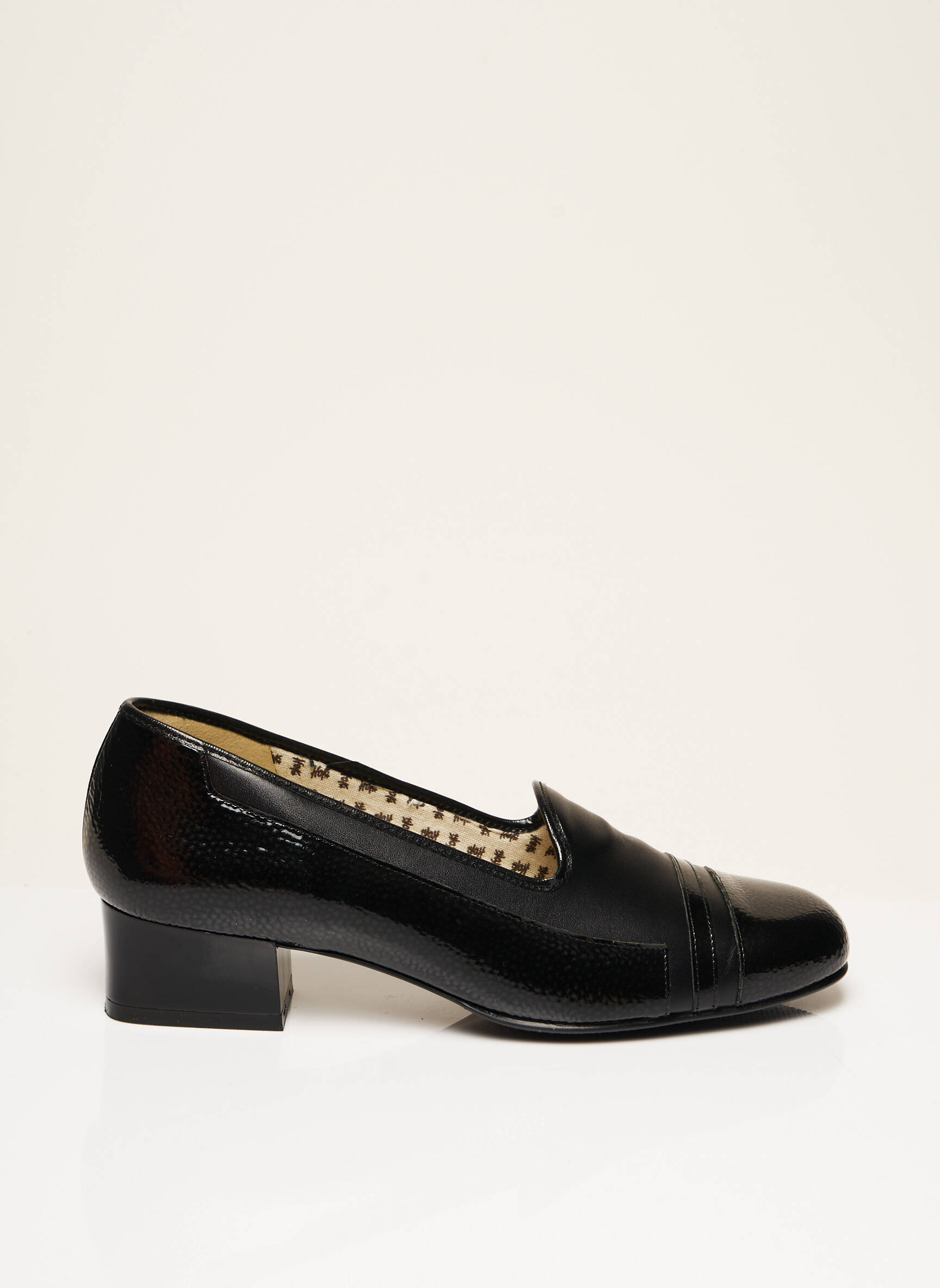 Hoki Escarpins Femme couleur noir