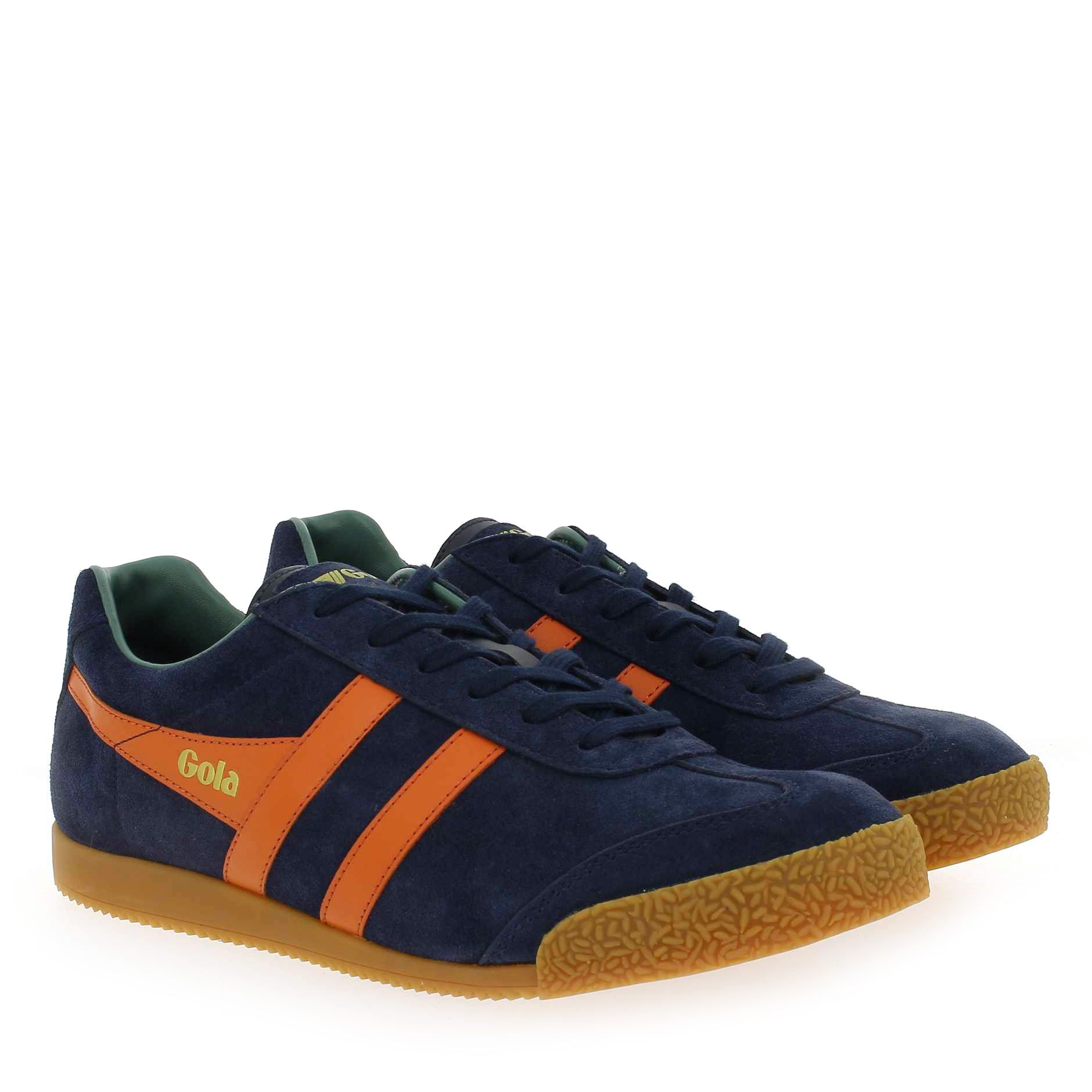 Gola  HARRIER - Marine Orange