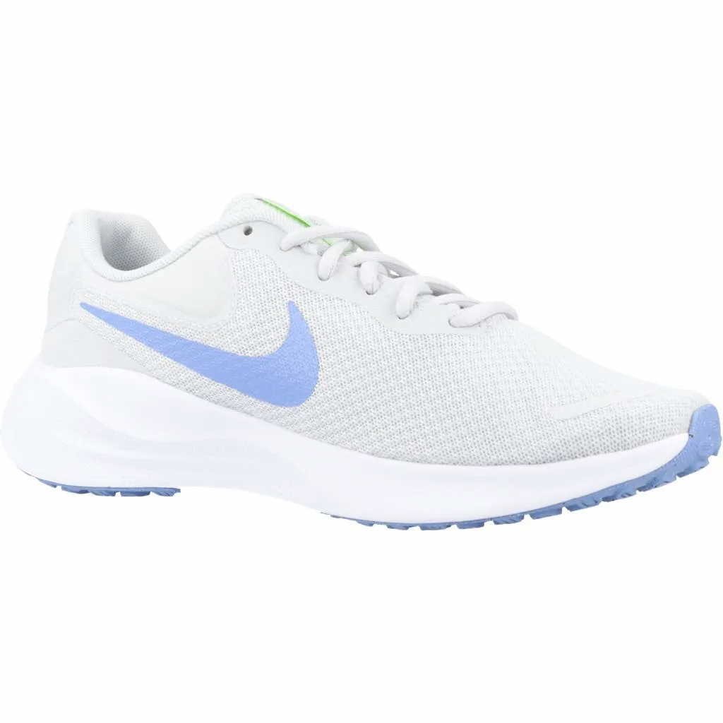 NIKE Running grau