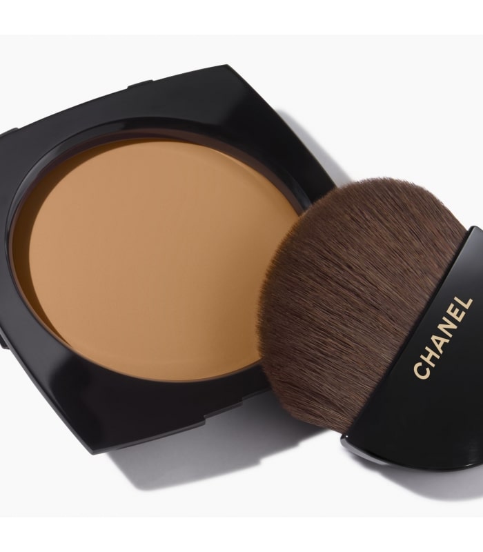 Chanel-LES BEIGES-Nouvelle Poudre Belle Mine Naturelle