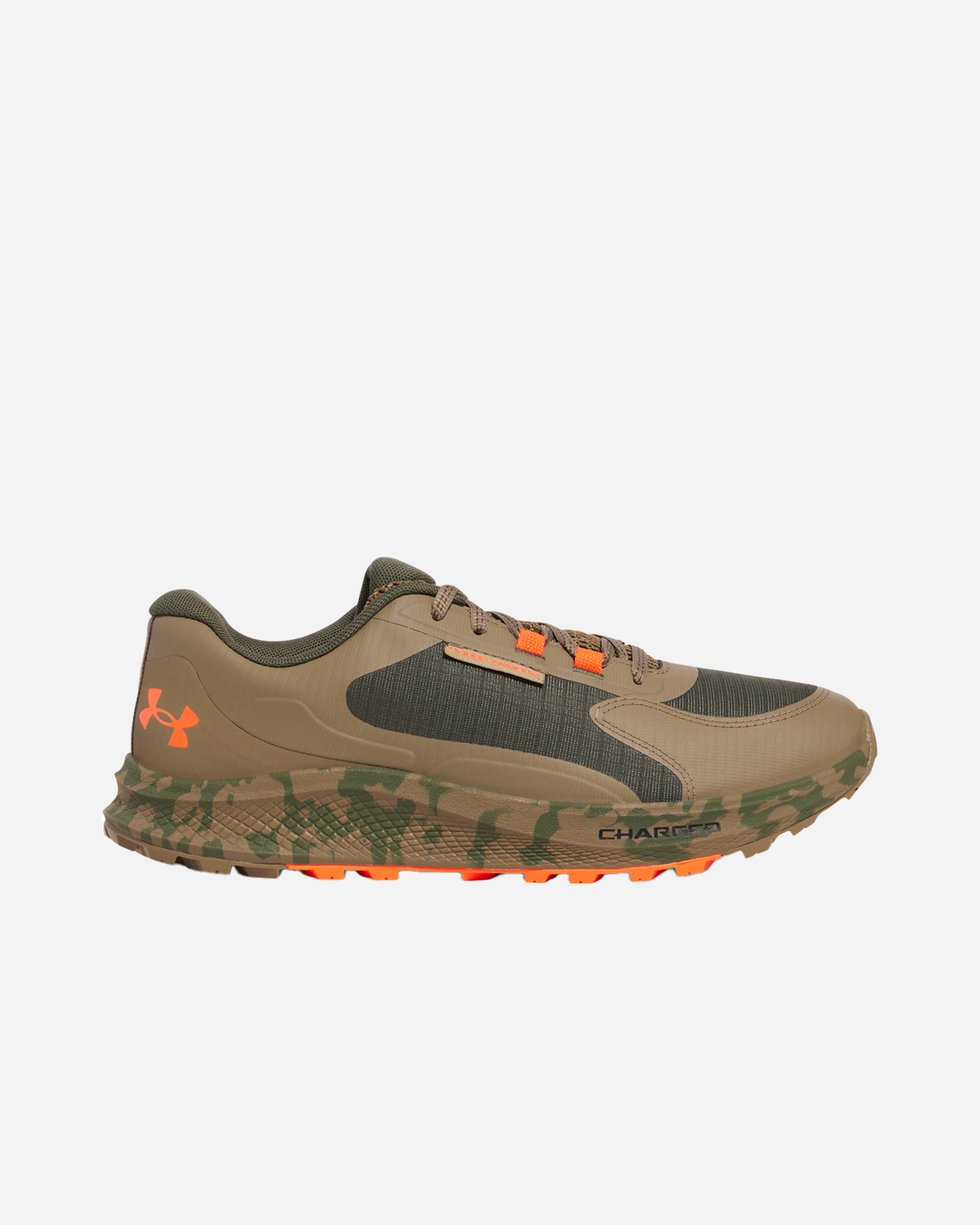 Topánky Under Armour Charged Bandit Tr 3 M 77-3028371-0390