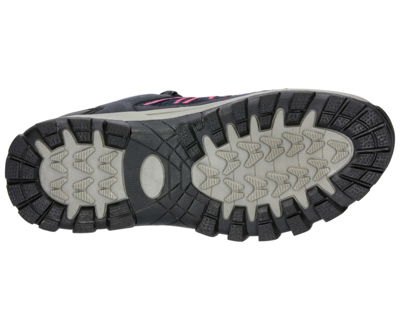 LICO Wanderschuhe blau