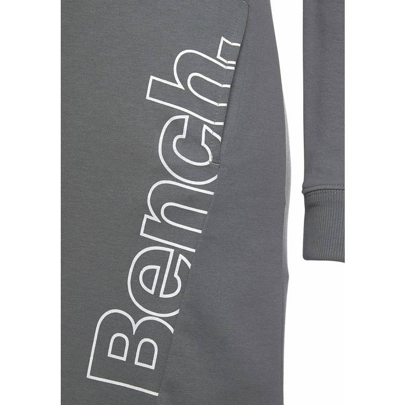 Bench Jerseykleid Damen